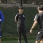 Viral ! Menjelang Piala Dunia 2026, Timnas Jepang Latihan di Tempat yang Buruk
