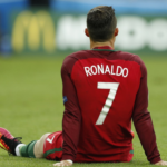 Cristiano Ronaldo tampil terakhri di Piala Dunia 2026