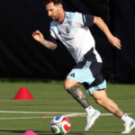 Fasilitas Rp1,3 Triliun, Khusus Lionel Messi di Piala Dunia 2026