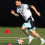 Fasilitas Rp1,3 Triliun, Khusus Lionel Messi di Piala Dunia 2026