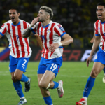 Pertandingan Uji Coba Sebelum Piala Dunia 2026, Paraguay Dan Arab Bermain Dengan Bagus