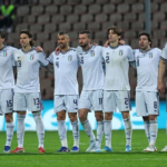Sudah 3 kali Beruntun tidak masuk Piala Dunia, ada apa dengan Italia ?