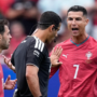 CR7 Di Minta Untuk Mengalah, Timnas Portugal butuh Energi Baru
