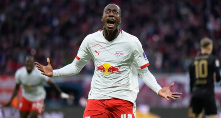 Yan Diomande Partner untuk Mbappe di Lini Depan, Ini 2 Alasan Real Madrid