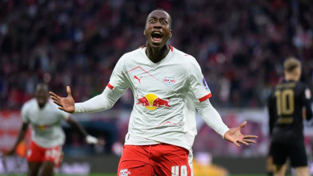 Yan Diomande Partner untuk Mbappe di Lini Depan, Ini 2 Alasan Real Madrid