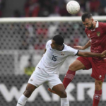Kamboja Yakin kalahkan Indonesia di Piala AFF 2026