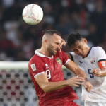 Prediksi Piala AFF 2026 : Indonesia vs Kamboja